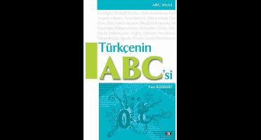 Türkçenin ABC'si