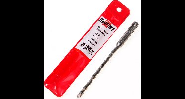 Kelfort Hamerboor SDS-plus diameter 6 x 160/100mm