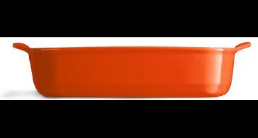 Emile Henry Ovenschaal - Toscane - 29 x 19 cm / 1.6 liter