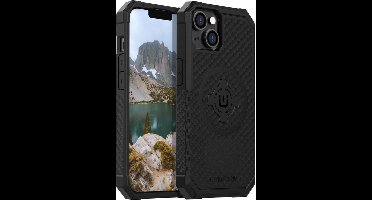 Rugged Wireless Case iPhone 14