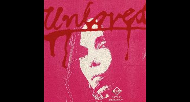 Unloved - Polychrome (The Pink Album Postlude) (LP)