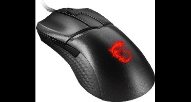 MSI CLUTCH GM31 LIGHTWEIGHT Wired