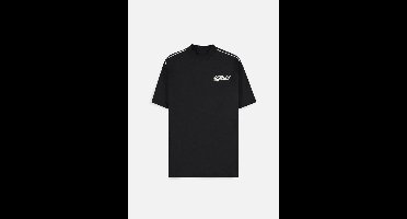 My Hero Academia Heren Tshirt -2XL- Katsuki Bakugo Zwart