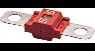 Midi Zekering 50A p/s