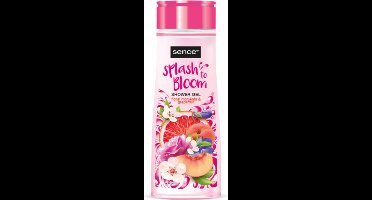 Sence Douchegel Floral Moments & Grapefruit 300 ml