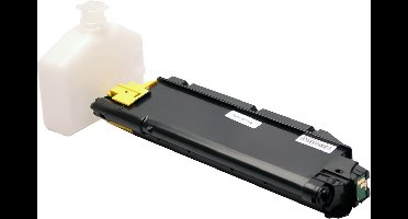 ABC huismerk toner geschikt voor Olivetti B1285 geel D-Color MF3023 MF3024 P2230