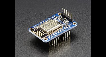 HUZZAH ESP8266 Breakout Adafruit 2471