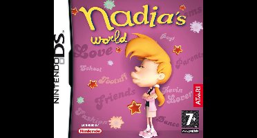 Nadia