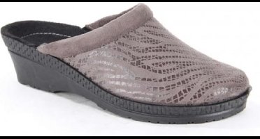 Rohde Pantoffel 2451 Grijs