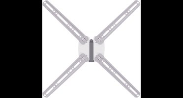 TVS-FR037 muurbeugel