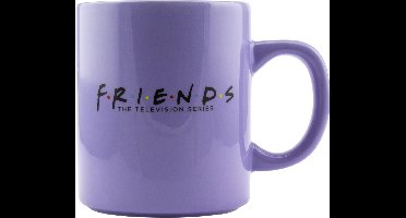 Friends - Frame Shaped Mug