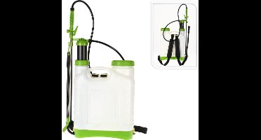 Pro Garden Druksproeier 16 liter