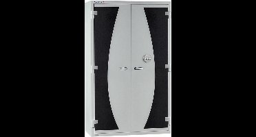 Chubbsafes DPC 670-EL-PL-120 - 670L