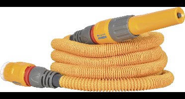 Hozelock Wonderhoze uitrekbare slangset 12,5 m