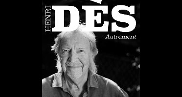 Henri Dès - Autrement (CD)