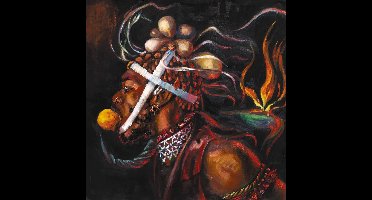 Desire Marea - On The Romance Of Being (CD)