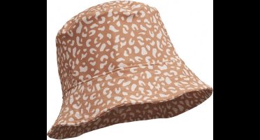 Liewood - Zonnehoedje Matty - Zonnehoedjes - Mini Leo Tuscany Rose 1-2Jaar