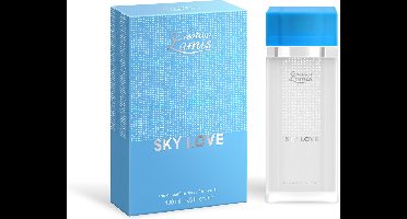 Creation Lamis Sky Love Eau de Parfum 100ml