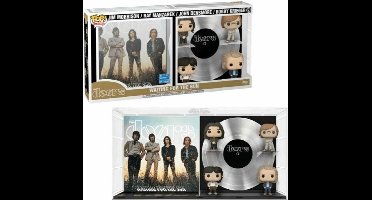 Funko The Doors - Waiting For The Sun - Special Edition