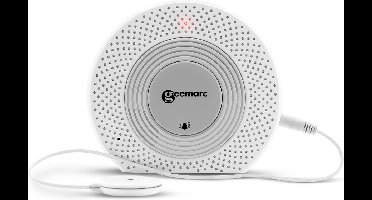 GEEMARC Amplicall 140 draadloze GELUIDSDETECTOR (zender) - voor Geemarc Amplicall ontvangers