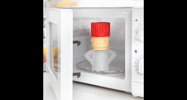 Magnetronreiniger Fuming Chef - InnovaGoods