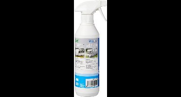 ProPlus Gebruiksklare shampoo voor caravan en camper - 500 ml - krachtige reiniging