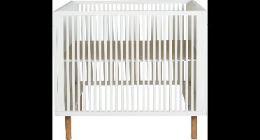 Quax Box Heiko - White