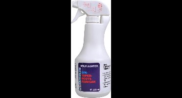 ProPlus Kunststof/Glasvezel Reiniger - Universeel - 500 ml - per stuk