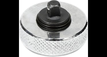 Benson Handratel - Omkeerbaar - Compact - Voor Auto's en Motoren