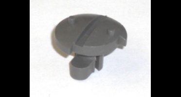 Dometic Knopje Winterafdekkap Grijs 2st.