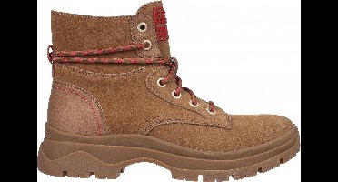 Skechers - BOBS BROADIES - Chestnut - 38