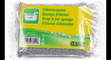 Friteuse Spons PE – AL
