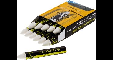 Fabbri Bandenkrijt doos 12 stuks