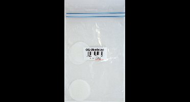 Tetra zeefje voor Tetra CO2-Optimat.