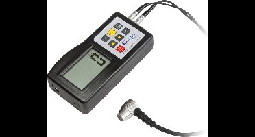 Sauter TD US Materiaaldiktemeter 0 - 225 mm