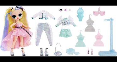L.O.L. Surprise! O.M.G. Sunshine Makeover - Stellar Gurl - Modepop