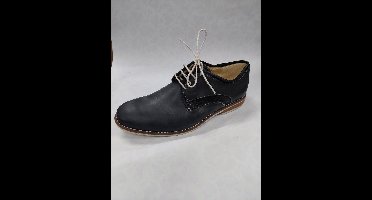 CLOUD 9 / 2200 Singapore / veterschoenen / zwart / maat 42