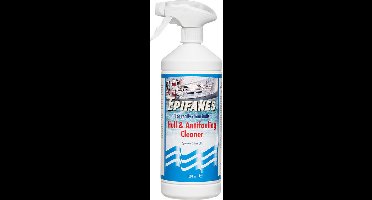 Epifanes - Hull & Antifouling Cleaner - Spuitflacon 1 Liter