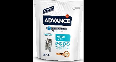 Advance - Kitten Chicken Rice Kattenvoer