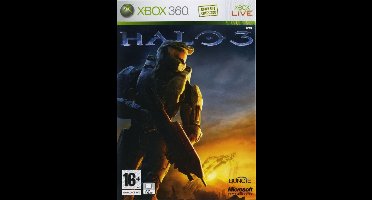 Halo 3 - Classics Edition - Xbox 360