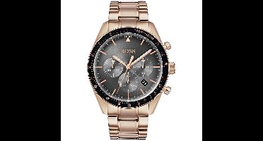 Hugo Boss - Heren Horloge HB1513632 - Brons