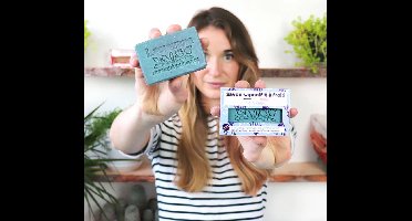 Zeep Bar - Zachte Zeep