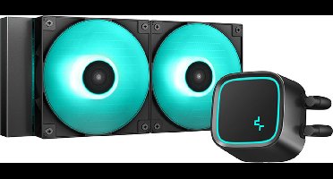 DeepCool LE500 Marrs