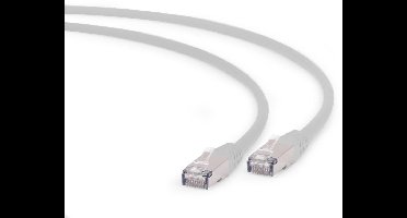 UTP Category 6 Rigid Network Cable GEMBIRD PP6A-LSZHCU-1.5M