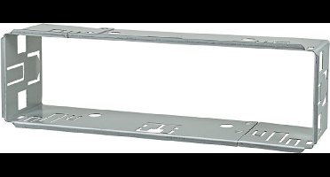 Enkel Din frame universeel | inbouwframe