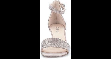 Gabor Dames Sandaal Rosegold ROSEGOLD 38,5