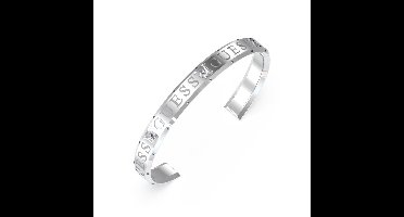 Guess Jewellery JUBB03115JWRHS Armband Zilverkleurig