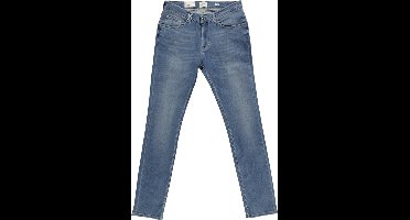 Mustang Style Frisco Slim jeans spijkerbroek maat W34 /L34