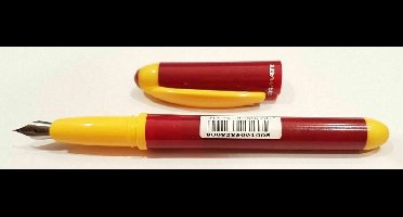 Papermate - vulpen Burgund