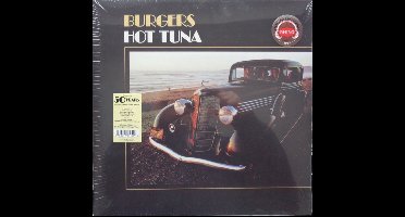 Burgers (SYEOR 2023)